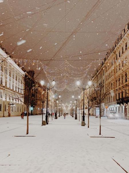 Тур Санкт-Петербург - Фото 4