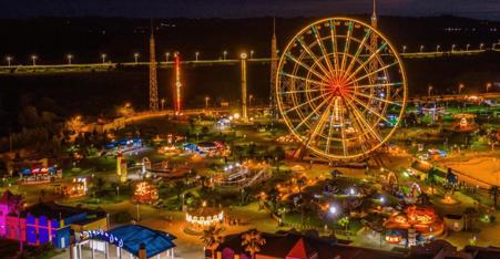 Тур Тбилиси - Кобулети - Фото 1