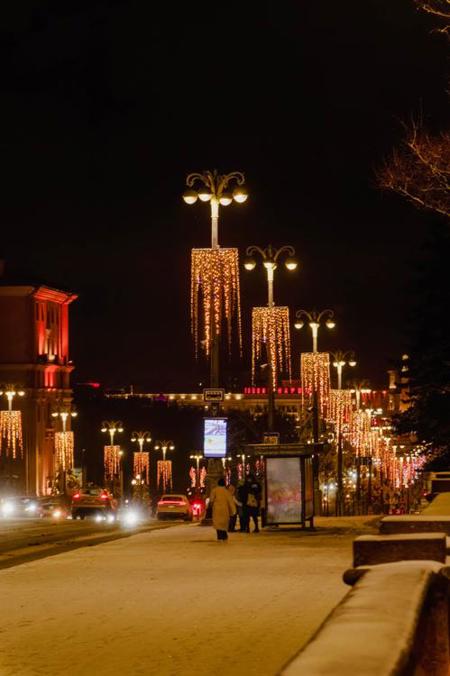 Тур Санкт-Петербург - Фото 1