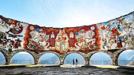 Тур Тбилиси - Кобулети - Фото 2