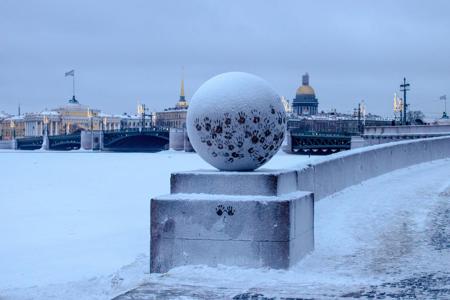 Тур Санкт-Петербург - Царское Село* - Фото 5
