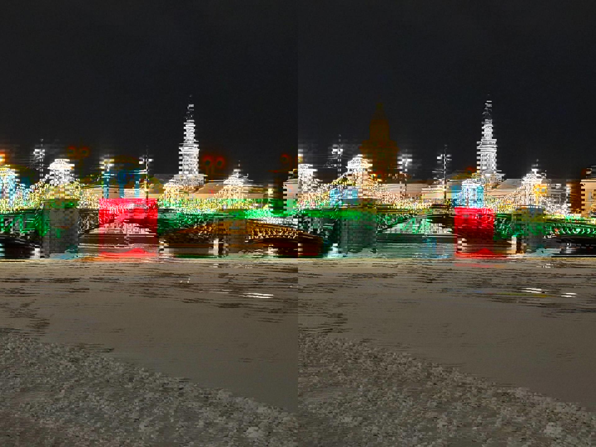 Автобусный тур Санкт-Петербург - Выборг*, выезд из Гомеля, Жлобинa, Бобруйскa, Минскa