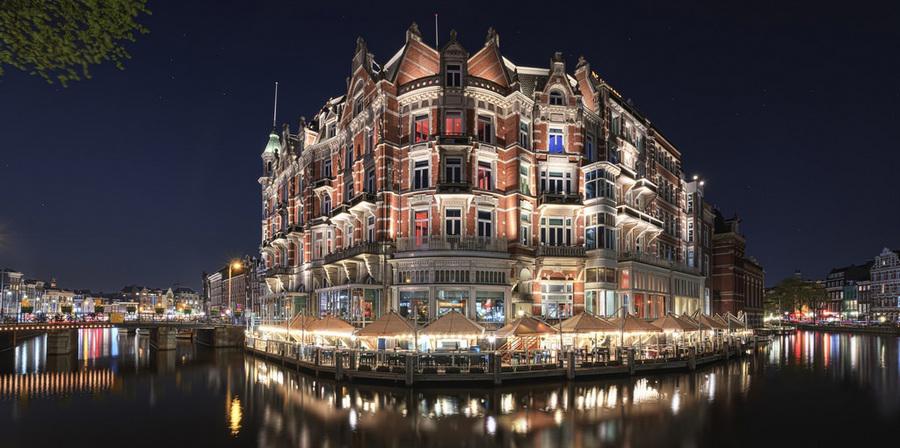 Автобусный тур Познань* - Берлин - Амстердам - Зансе-Сханс*, выезд из Минскa, Барановичей, Брестa