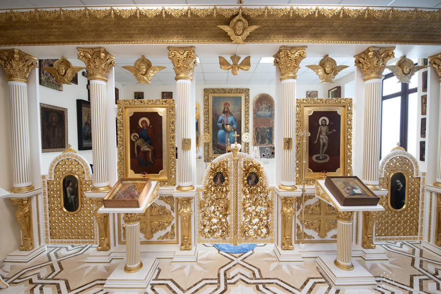 Автобусный тур Гомель - Ветка, выезд из Минскa