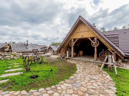 Тур Нарочь - Фото 3