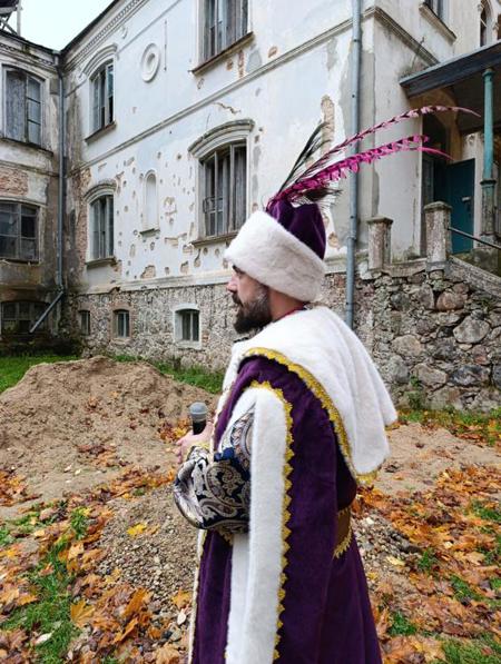 Тур Краски - Тышковичи - Фото 4