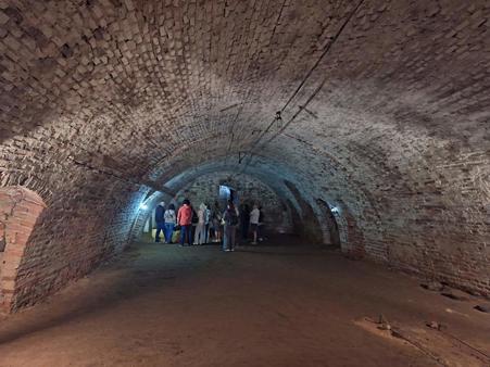 Тур Освея - Глубокое - остров Ду - Фото 4