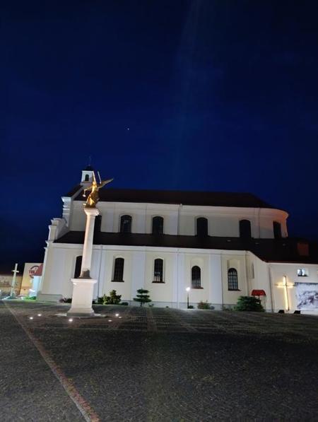 Тур Новогрудок - Фото 4