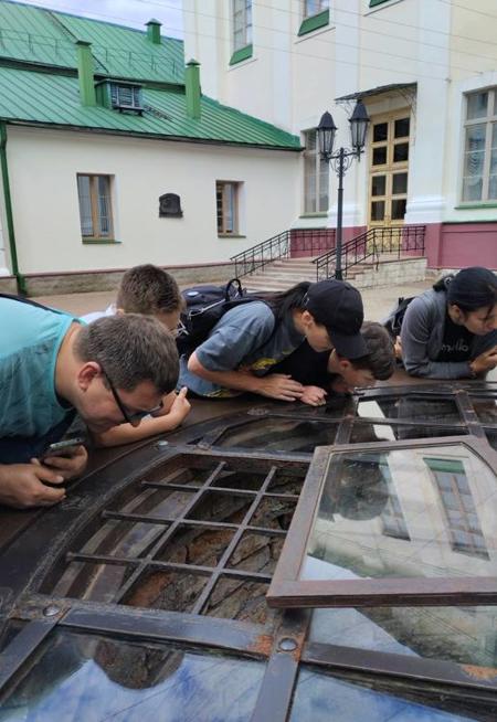 Тур Полоцк - Фото 2