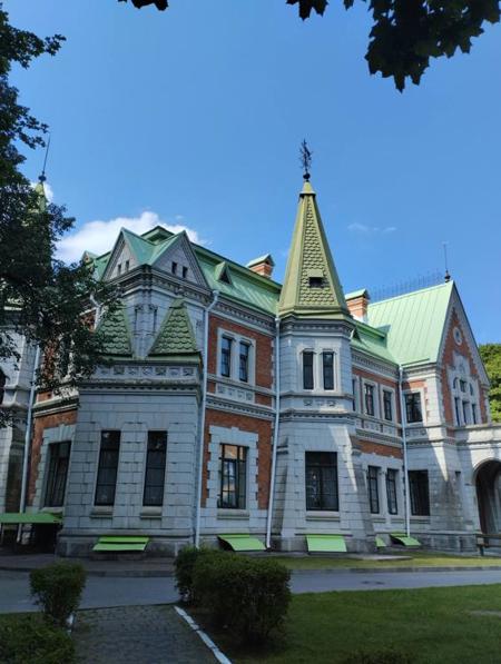 Тур Бобруйск - Красный Берег - Жиличи - Фото 4