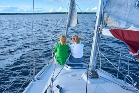 Тур Нарочь - Фото 4