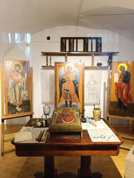 Тур Гомель - Ветка - Фото 2