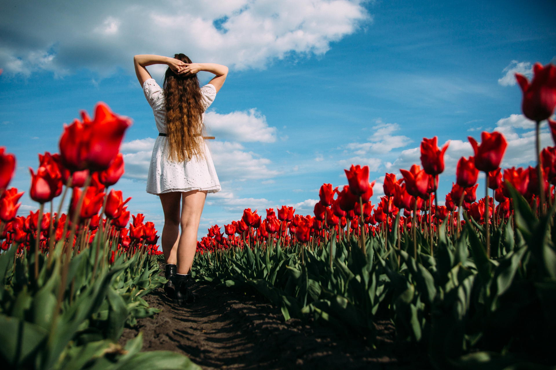 Автобусный тур Вороцевичи - Тышковичи, выезд из Минскa