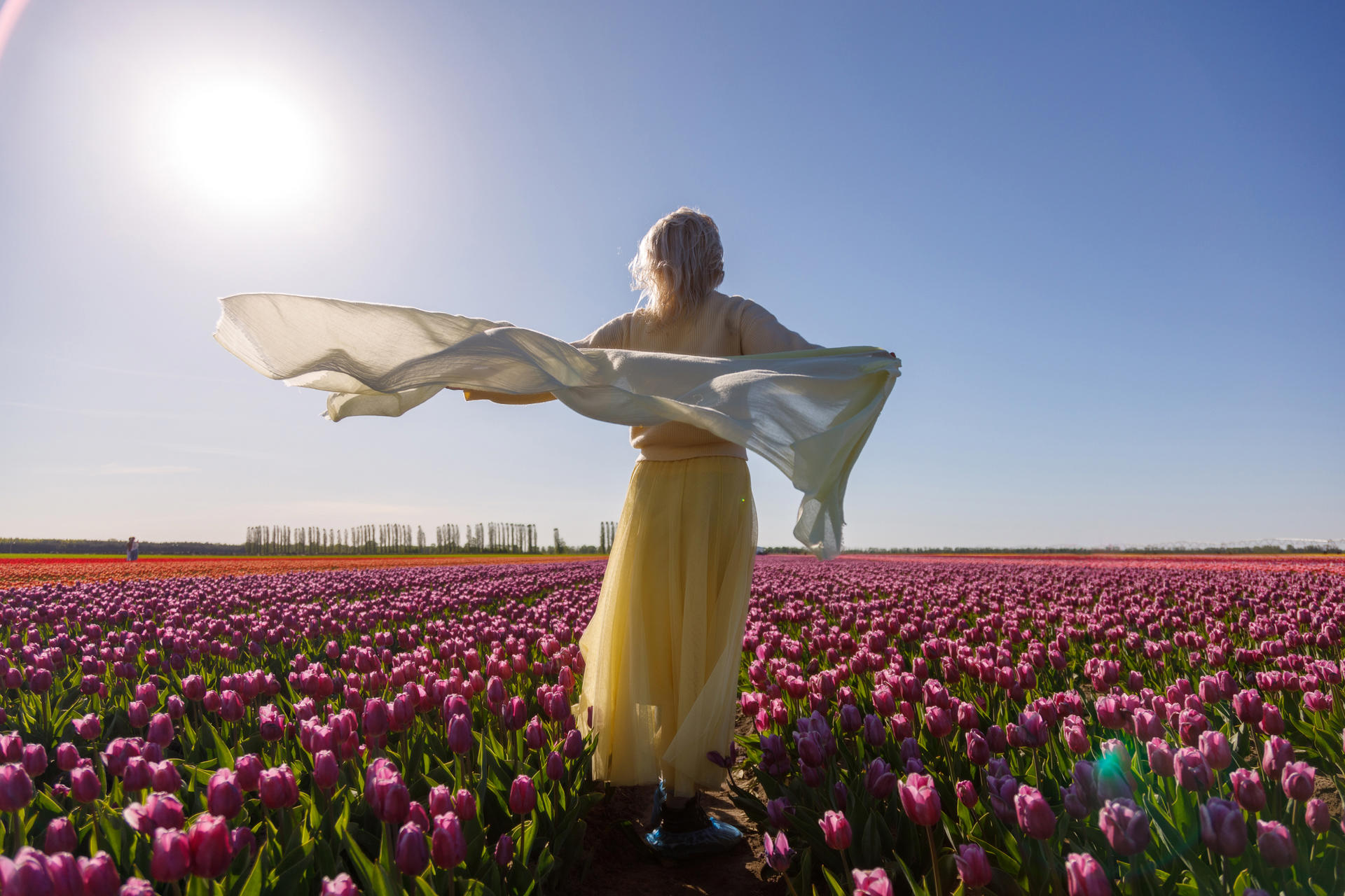 Автобусный тур Краски - Тышковичи, выезд из Брестa