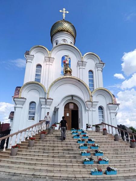 Тур Туров - Ричёв - Фото 4