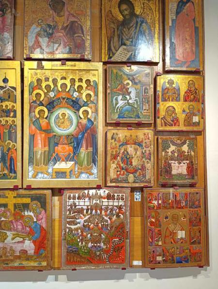 Тур Гомель - Ветка - Фото 4