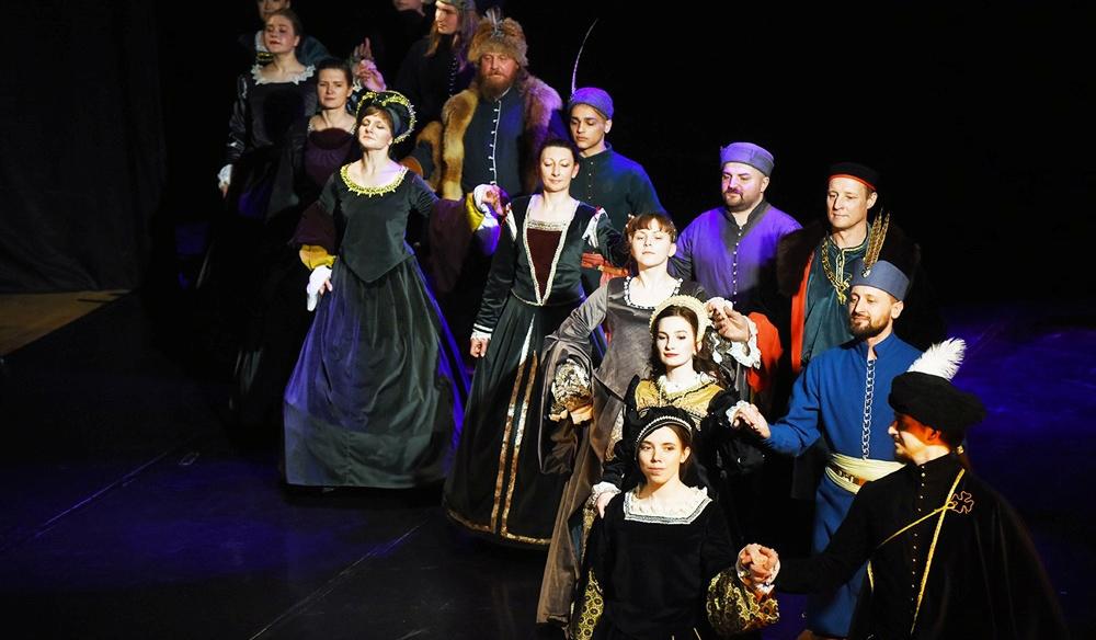 Автобусный тур Несвиж, выезд из Минскa