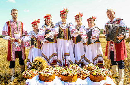 Тур Грушевка Ляховичский р-н - Барановичи - Тешевле - Фото 2