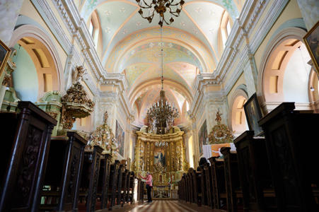 Тур Пинск - Тышковичи - Фото 4