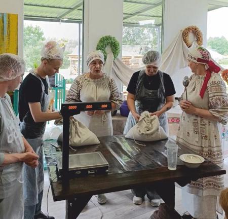 Тур Вселюб - Фото 1