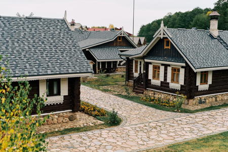 Тур Нарочь - Фото 1