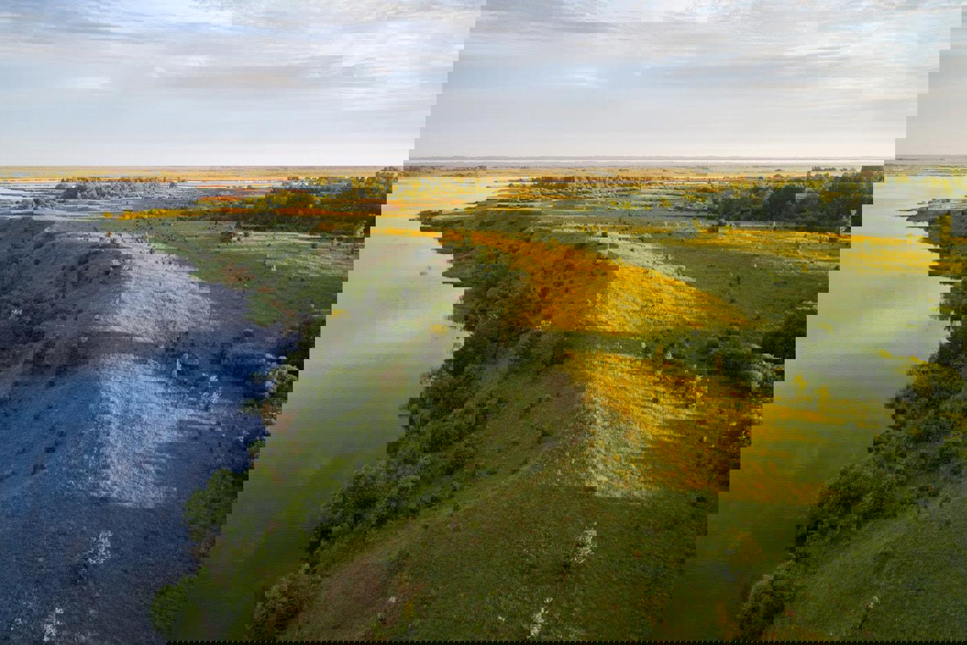 Автобусный тур Освея - Глубокое - остров Ду, выезд из Минскa