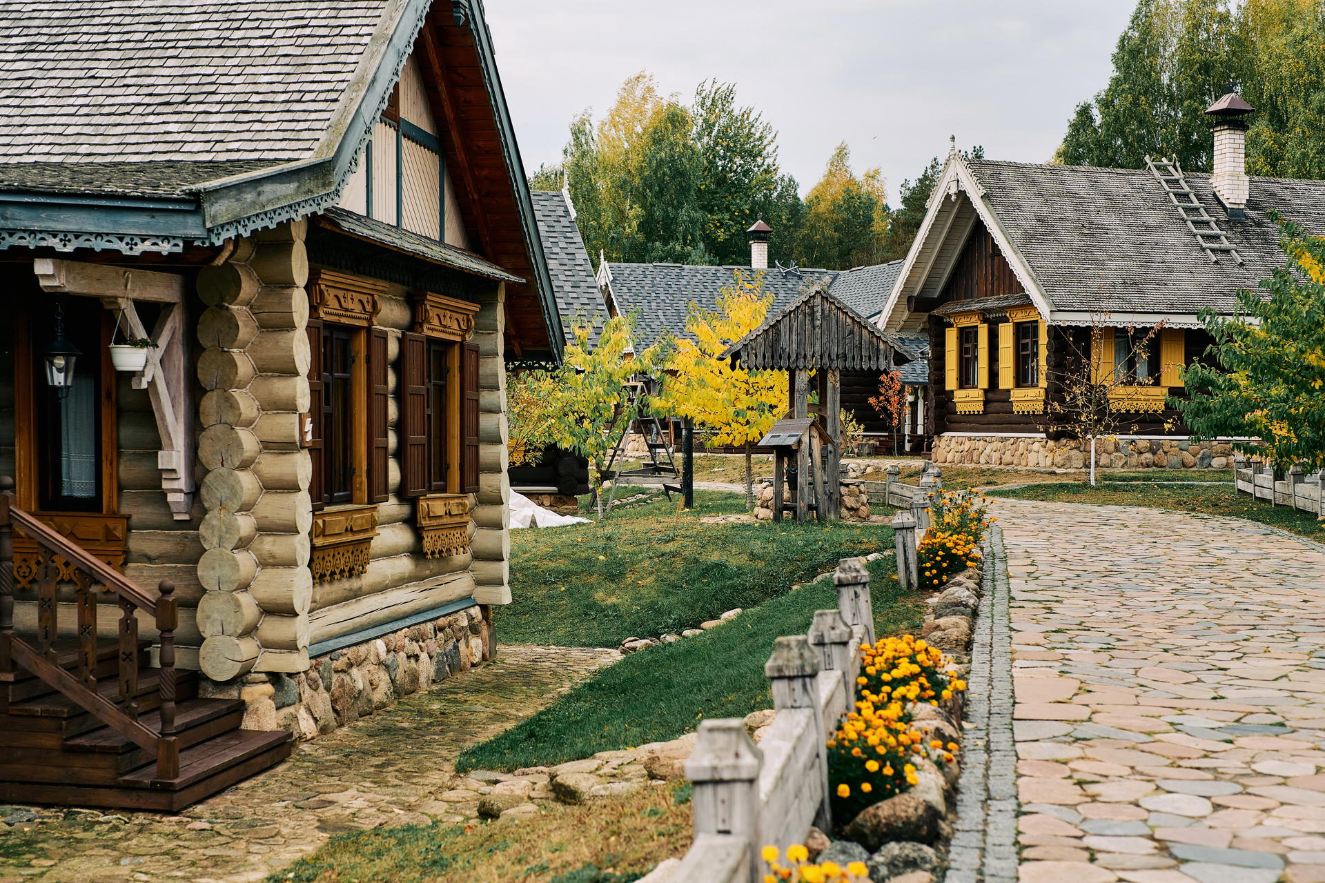 Автобусный тур Нарочь, выезд из Минскa