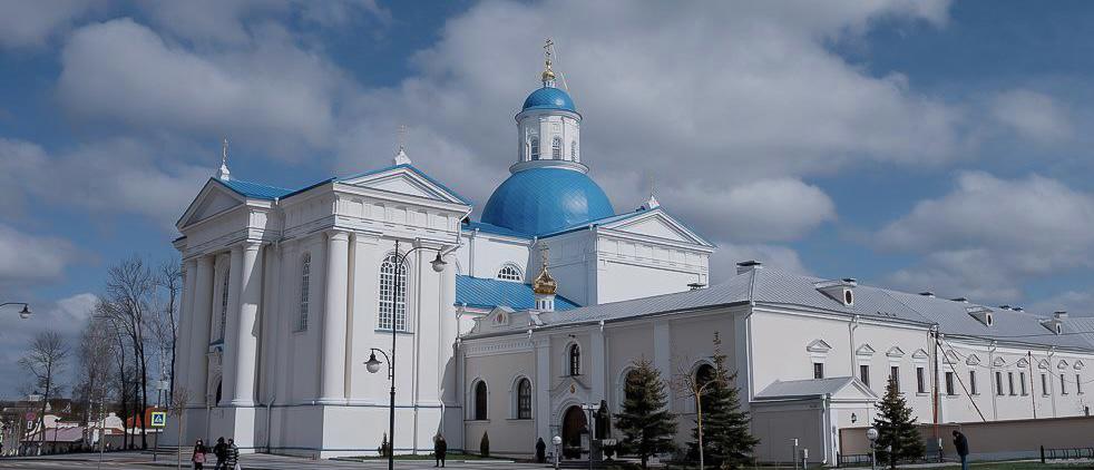 Автобусный тур Жировичи - Сынковичи - Русаково Слонимский р-н, выезд из Минскa