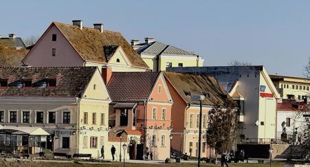 Тур Минск - Фото 1