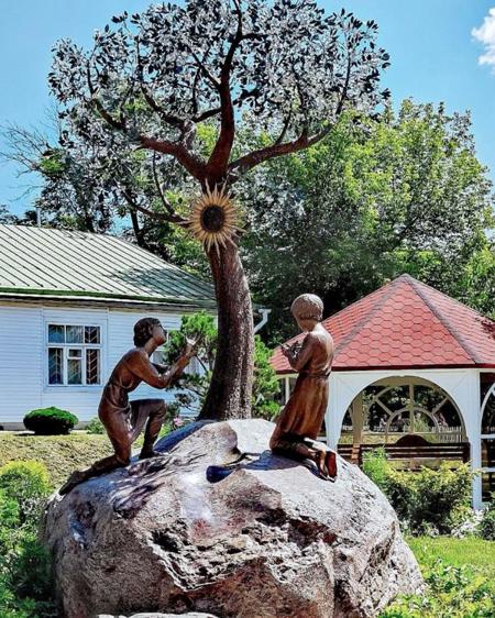 Тур Жировичи - Сынковичи - Русаково Слонимский р-н - Фото 1