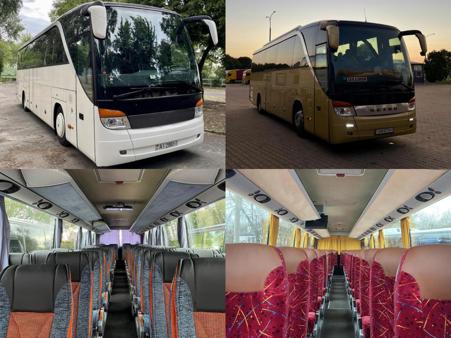 Тур Люблин - Фото 1