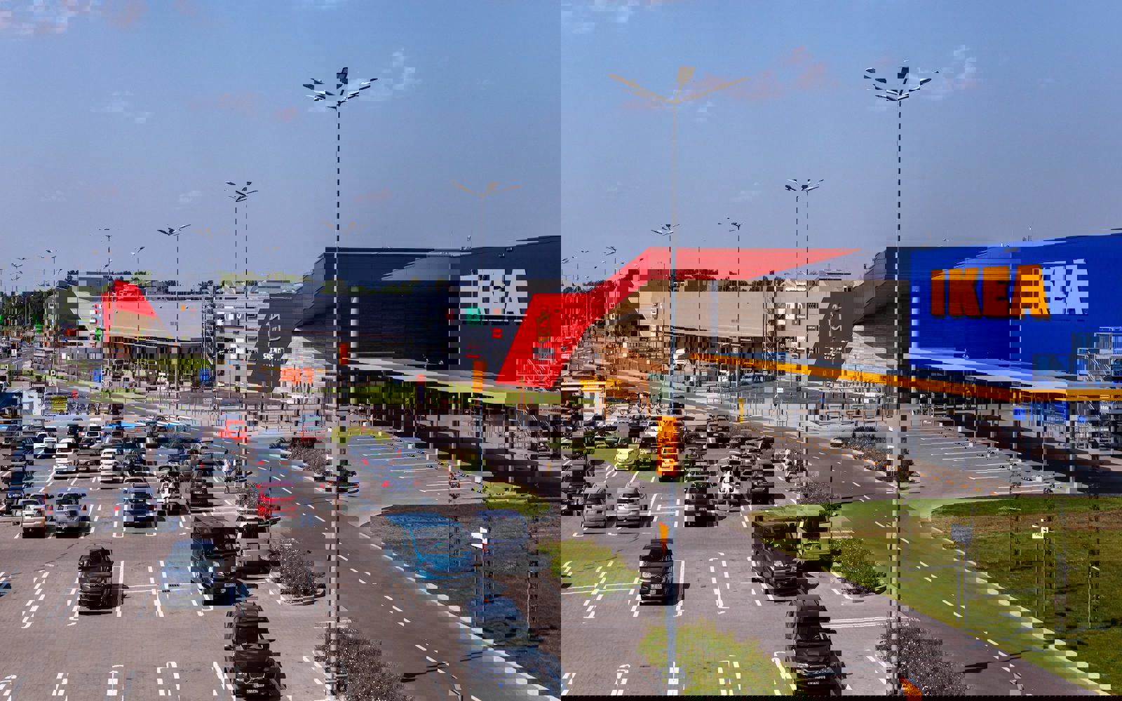 Автобусный тур Люблин, выезд из Минскa, Брестa