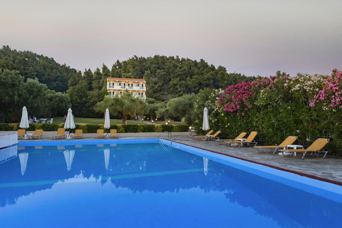 Автобусный тур Сегед - Белград - Халкидики - Фурка - Сивири - Ханьотис - Будапешт*, выезд из Брестa