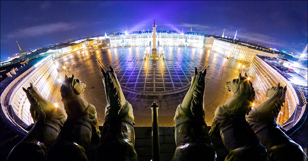 Автобусный тур Санкт-Петербург - Рускеала* - Царское Село* - Петергоф, выезд из Гомеля, Минскa