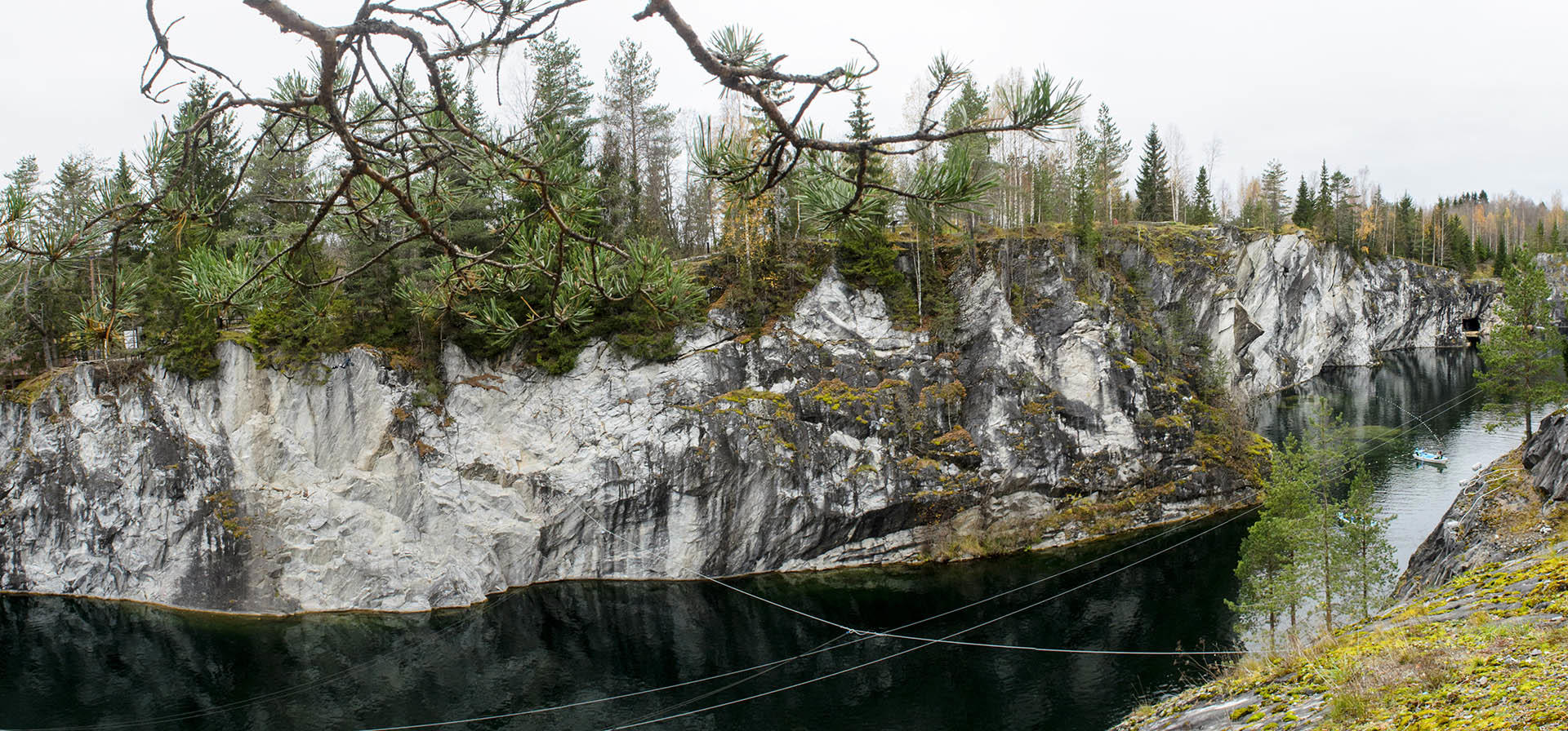 Автобусный тур заповедник Кивач - Гирвас - Петрозаводск - Сортавала - Рускеала, выезд из Минскa, Бобруйскa, Жлобинa, Гомеля