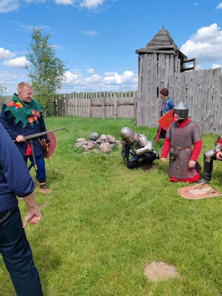 Тур Гродно - Лида - Фото 3