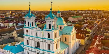 Тур Гродно - Лида - Фото 1