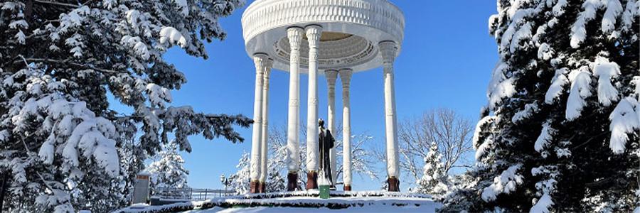 Тур Ташкент - Самарканд - Бухара - Хива - Ургенч - Ташкент, выезд из Минскa
