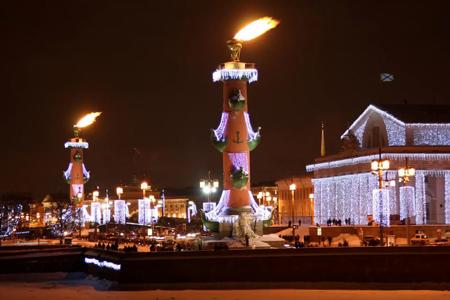 Тур Санкт-Петербург - Царское Село* - Фото 5