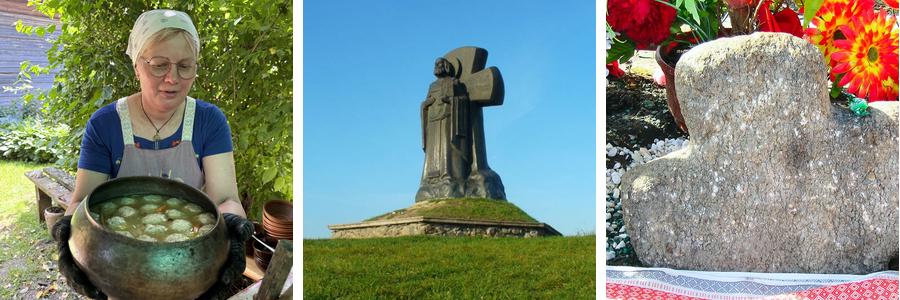 Автобусный тур Туров - Теребличи, выезд из Минскa