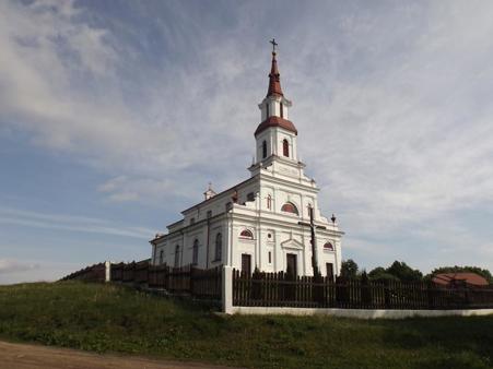 Тур Грушевка Ляховичский р-н - Фото 3