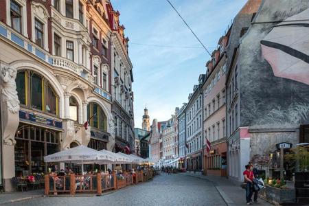 Тур Вильнюс - Рига - Юрмала - Фото 10