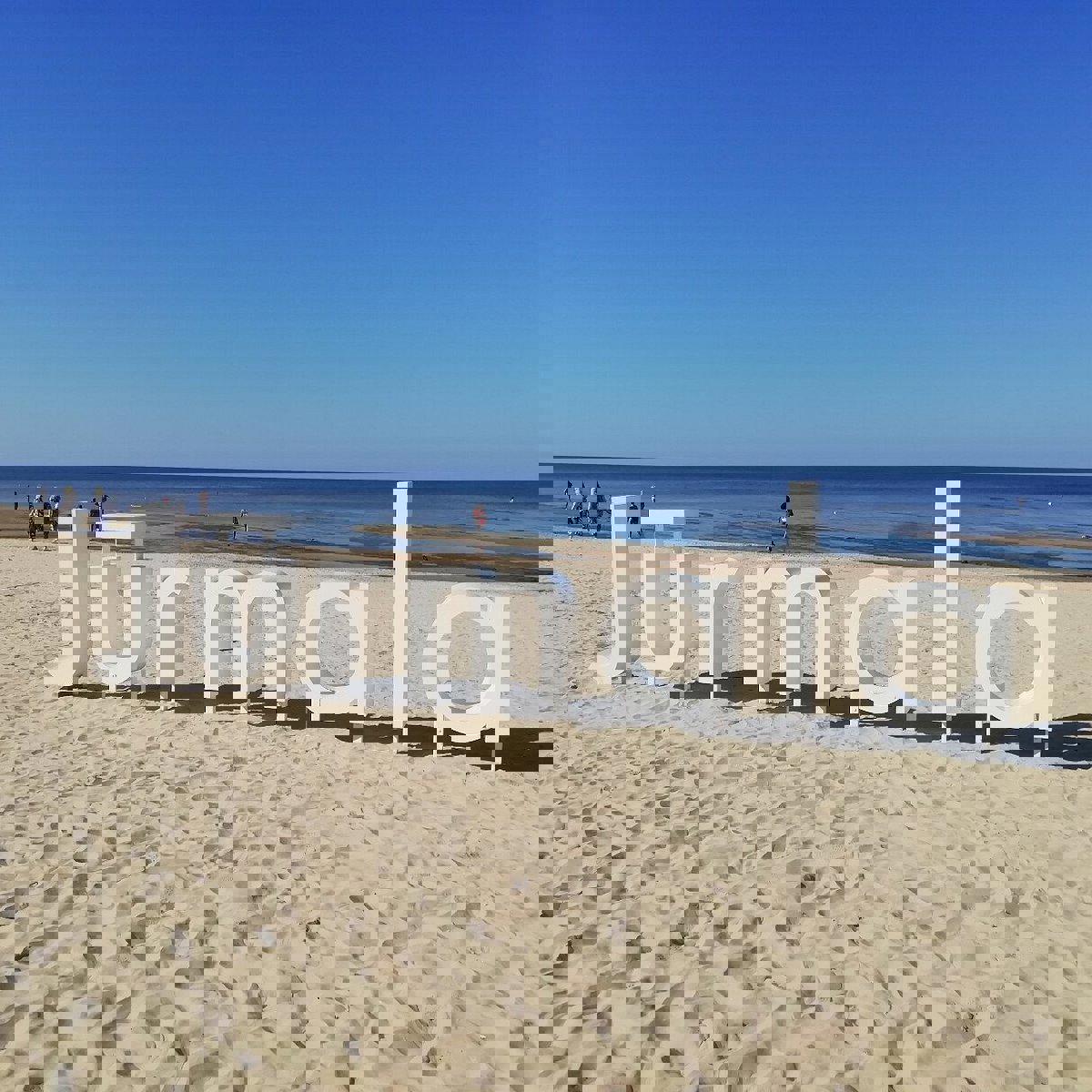 Автобусный тур Рига - Юрмала - Вильнюс, выезд из Минскa