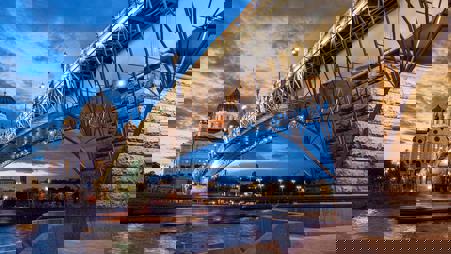 Тур Москва - Фото 3