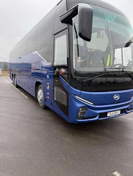 Тур Рига - Пярну - Таллин - Рига - Юрмала - Фото 1