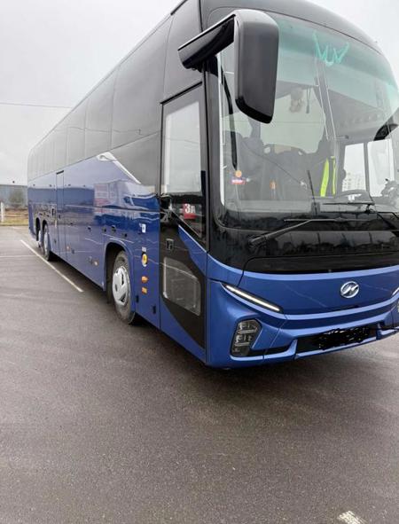 Тур Вильнюс - Рига - Юрмала - Фото 1