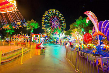 Тур Витязево - Кабардинка - Геленджик - Фото 14 Витязево