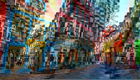 Тур Вильнюс - Рига - Юрмала - Фото 9