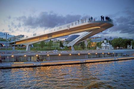 Тур Москва - Фото 5