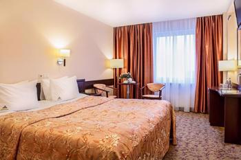 Тур Москва - Фото 7